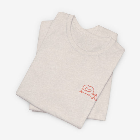 Dachshund Shirt - Dachshund Love Shirt